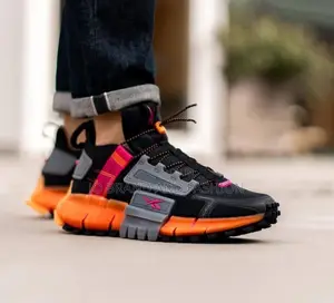 Reebok Zigzag Master Quality Shoes