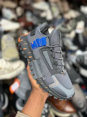 Reebok Zigzag Master Quality Shoes