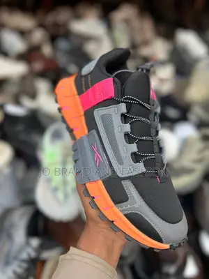 Reebok Zigzag Master Quality Shoes