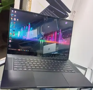 New Laptop Razer Blade 32GB Intel Core I9 SSD 1T