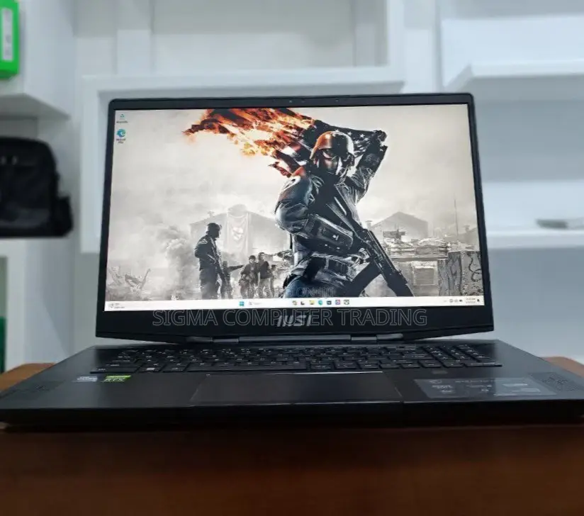 New Laptop MSI Stealth GS77 16GB Intel Core I9 SSD 1T