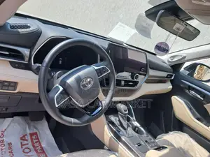 New Toyota Fortuner 3.0 D Turbo AWD 2023 White