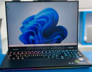 New Laptop Lenovo Legion 7 32GB Intel Core I9 SSD 1T