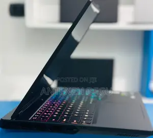 New Laptop Lenovo Legion 7 32GB Intel Core I9 SSD 1T