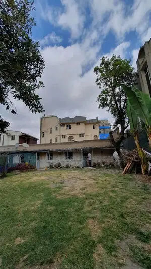 የሚሸጥ መሬት በቅናሽ ዋጋ