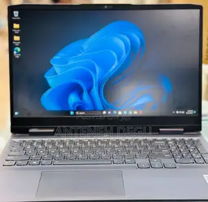 New Laptop Lenovo LOQ 15IRH8 16GB AMD Ryzen 7 SSD 512GB