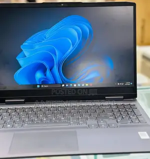 New Laptop Lenovo LOQ 15IRH8 16GB AMD Ryzen 7 SSD 512GB