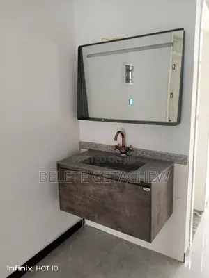 4bdrm Villa in Semit, Basement +, Bole for sale