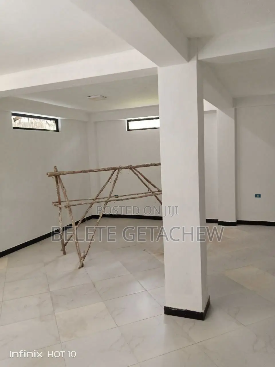4bdrm Villa in Semit, Basement +, Bole for sale