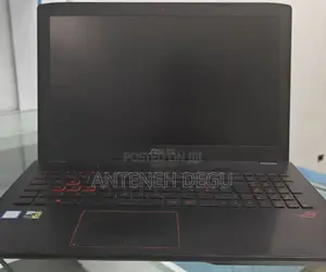 New Laptop Asus ROG Strix G15 8GB Intel Core I5 HDD+SSD 1T