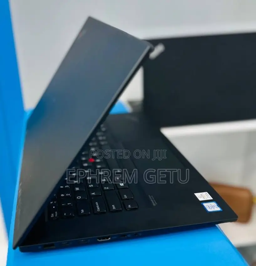 New Laptop Lenovo ThinkPad X1 16GB Intel Core I7 SSD 512GB