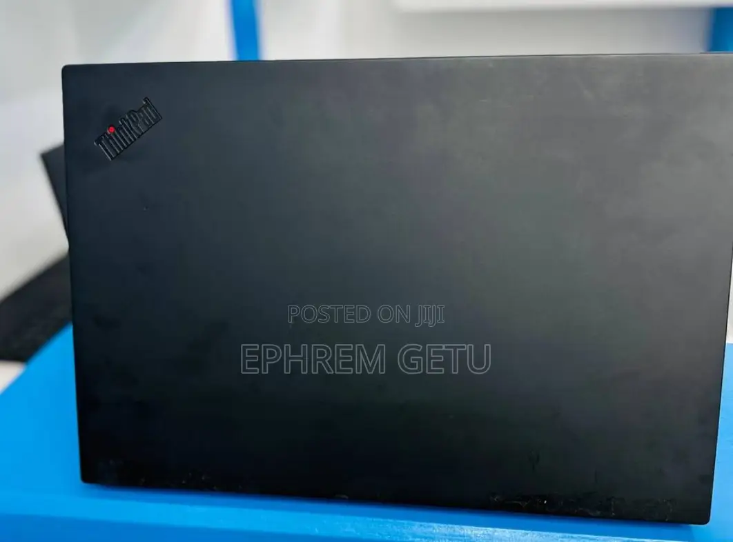 New Laptop Lenovo ThinkPad X1 16GB Intel Core I7 SSD 512GB