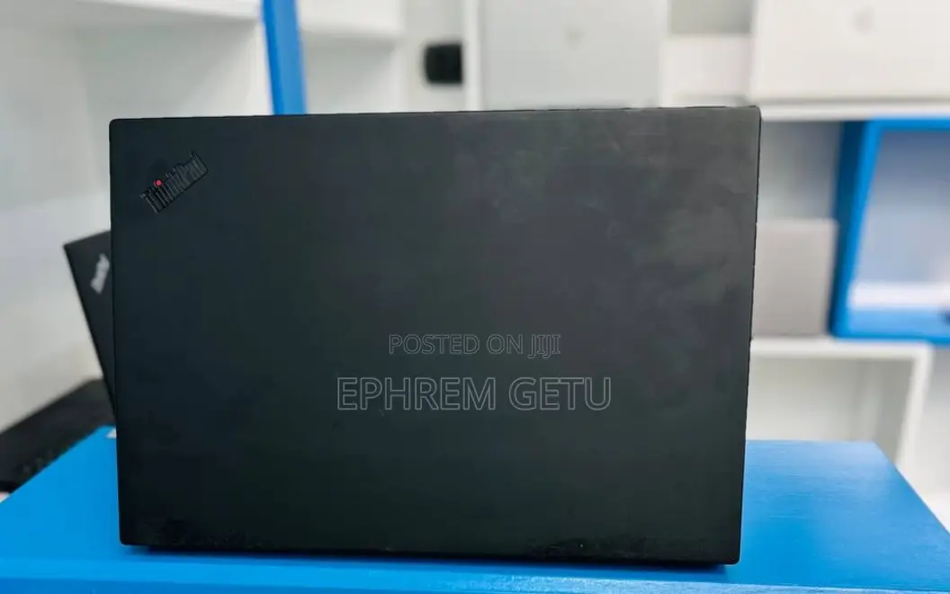 New Laptop Lenovo ThinkPad X1 16GB Intel Core I7 SSD 512GB
