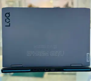 New Laptop Lenovo Ideapad 3 16GB AMD Ryzen 7 SSD 512GB