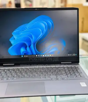 Photo - New Laptop Lenovo Ideapad 3 16GB AMD Ryzen 7 SSD 512GB