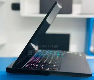 Photo - New Laptop Lenovo Legion 7 32GB Intel Core I9 SSD 1T