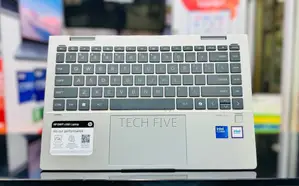 New Laptop HP Envy X360 16GB Intel Core I7 SSD 1T