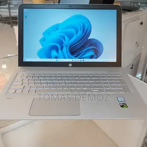 Photo - New Laptop HP Envy 15 16GB Intel Core I5 HDD+SSD 1T