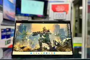 New Laptop HP Envy X360 16GB AMD Ryzen 7 SSD 512GB
