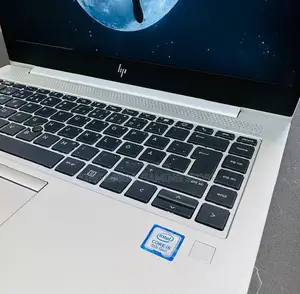 New Laptop HP EliteBook 840 16GB Intel Core I5 SSD 512GB
