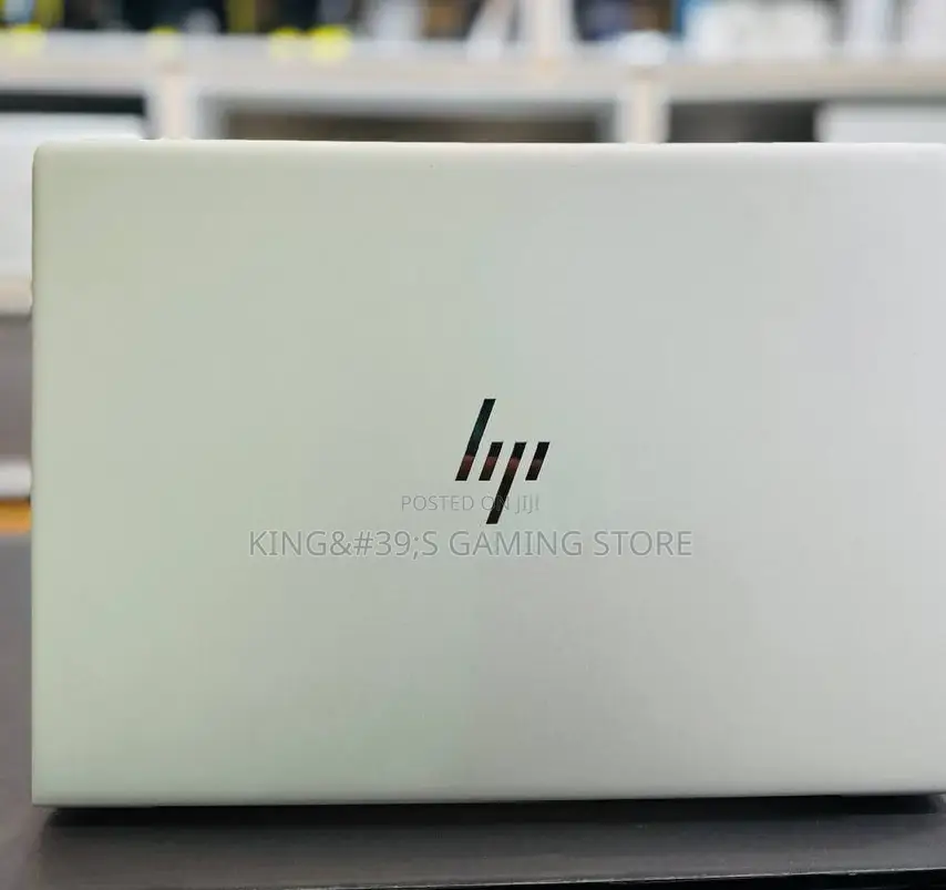 New Laptop HP EliteBook 840 16GB Intel Core I5 SSD 512GB
