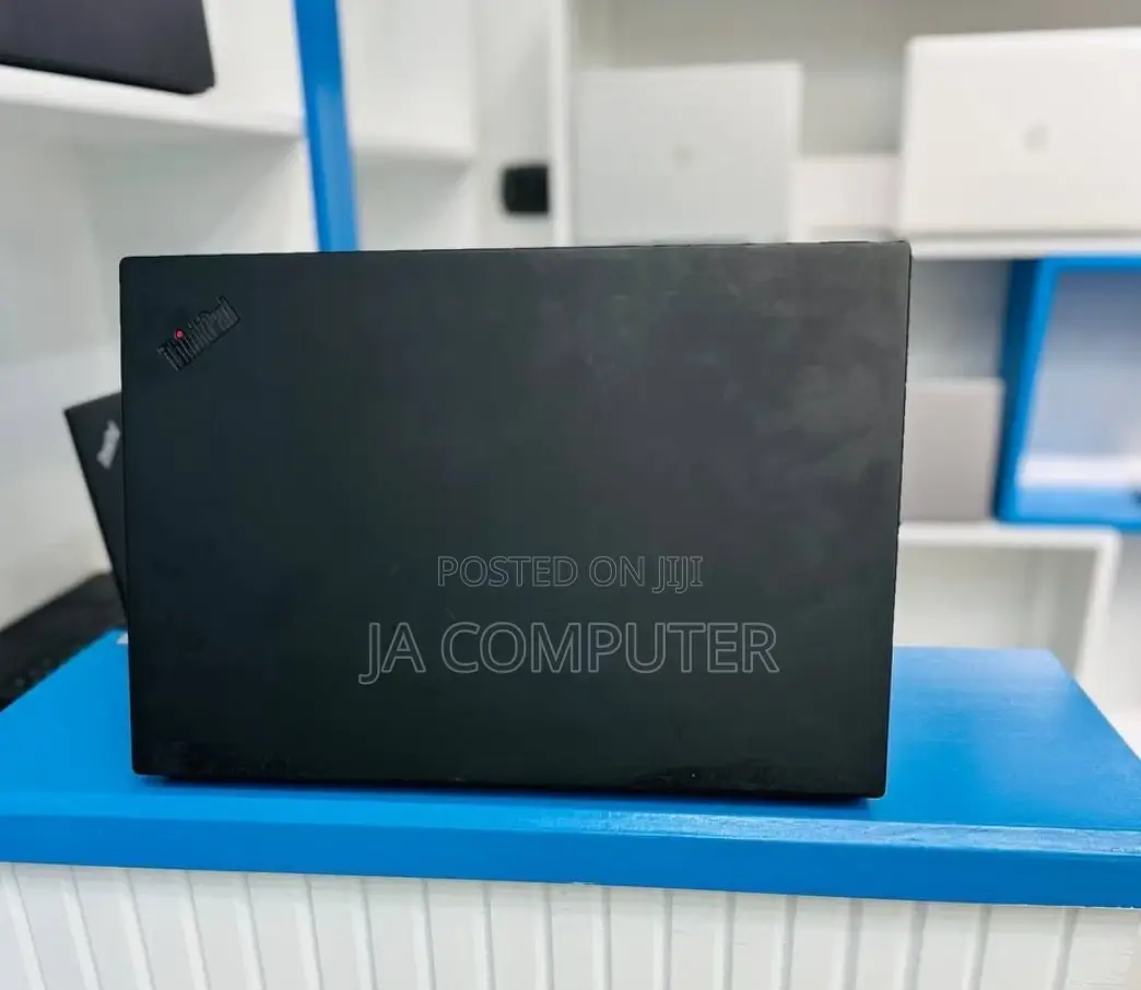 New Laptop Lenovo ThinkPad X1 16GB Intel Core I7 SSD 512GB