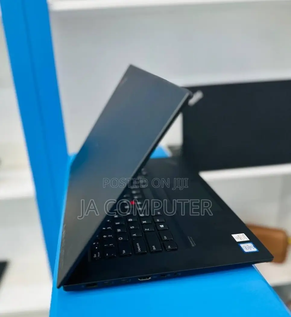 New Laptop Lenovo ThinkPad X1 16GB Intel Core I7 SSD 512GB