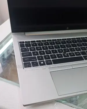 Photo - New Laptop HP EliteBook 850 G8 16GB Intel Core I7 SSD 512GB