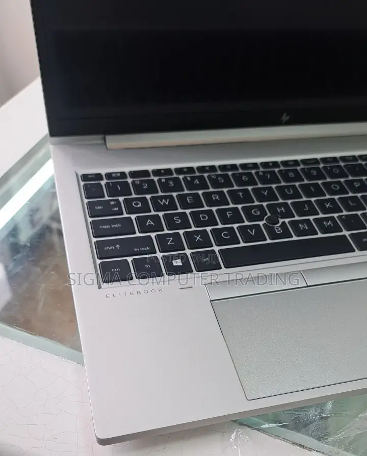 New Laptop HP EliteBook 850 G8 16GB Intel Core I7 SSD 512GB