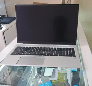 New Laptop HP EliteBook 850 G8 16GB Intel Core I7 SSD 512GB
