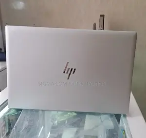 New Laptop HP EliteBook 850 G8 16GB Intel Core I7 SSD 512GB