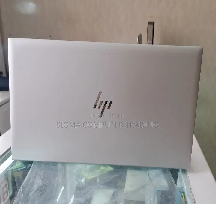 New Laptop HP EliteBook 850 G8 16GB Intel Core I7 SSD 512GB