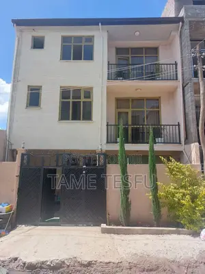 Photo - Furnished 4bdrm House in Hayat, Bole for sale