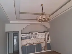 Furnished 4bdrm House in Hayat, Bole for sale