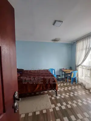 Furnished 4bdrm House in Hayat, Bole for sale