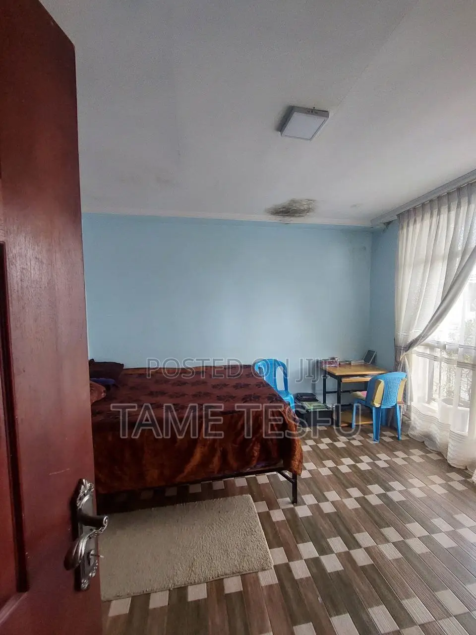 Furnished 4bdrm House in Hayat, Bole for sale