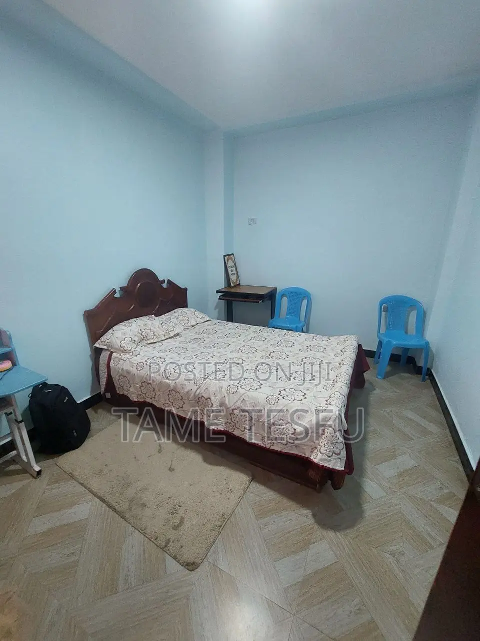 Furnished 4bdrm House in Hayat, Bole for sale
