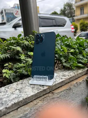 Apple iPhone 12 Pro Max 256 GB Blue