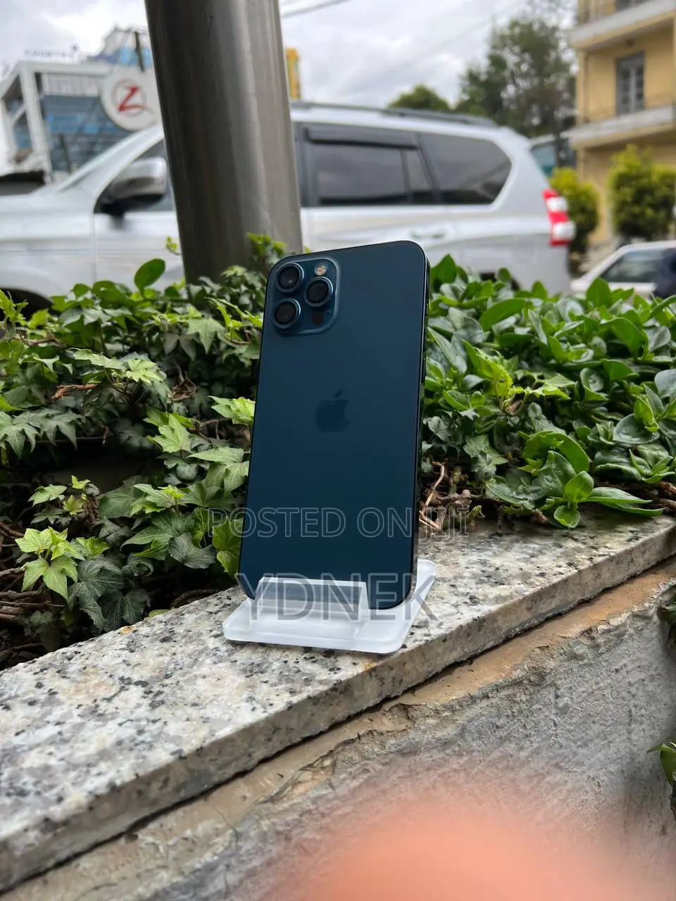 Apple iPhone 12 Pro Max 256 GB Blue