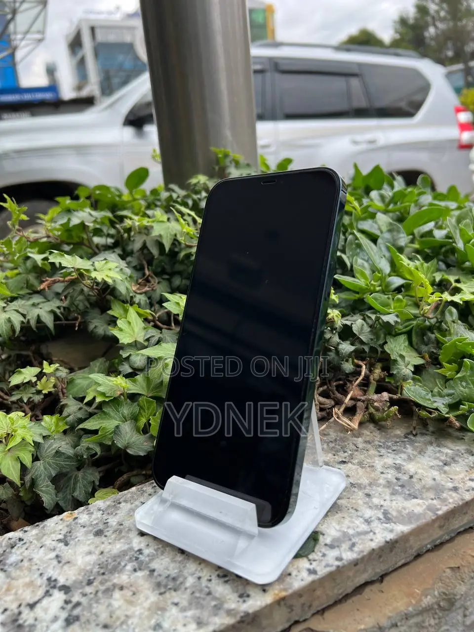 Apple iPhone 12 Pro Max 256 GB Blue