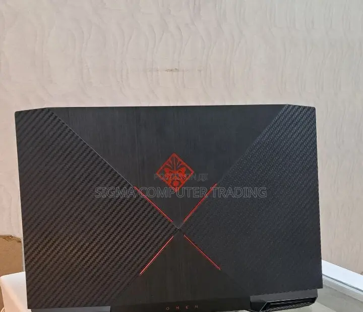 New Laptop HP Omen X 16GB Intel Core I7 HDD+SSD 1T