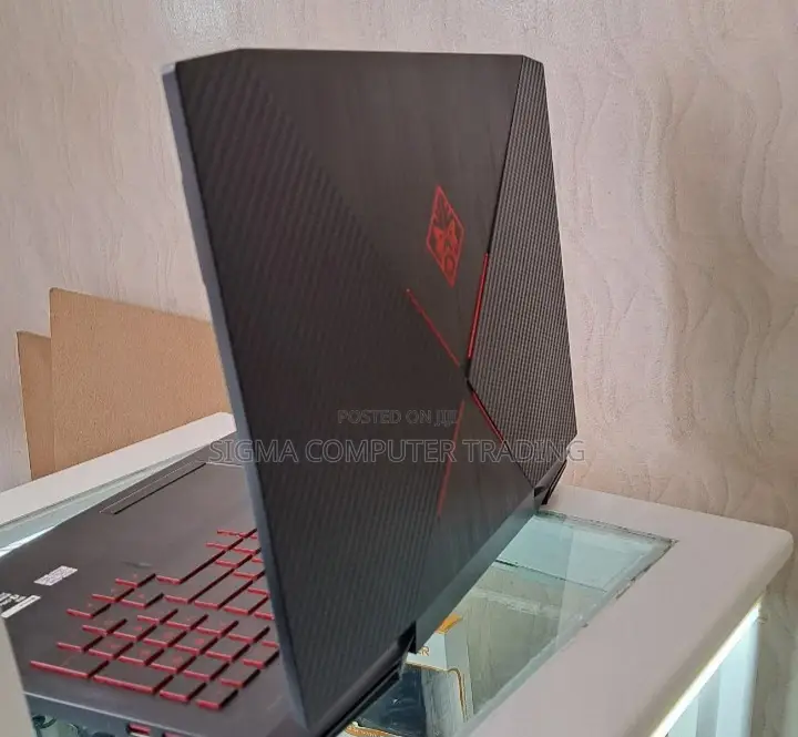 New Laptop HP Omen X 16GB Intel Core I7 HDD+SSD 1T