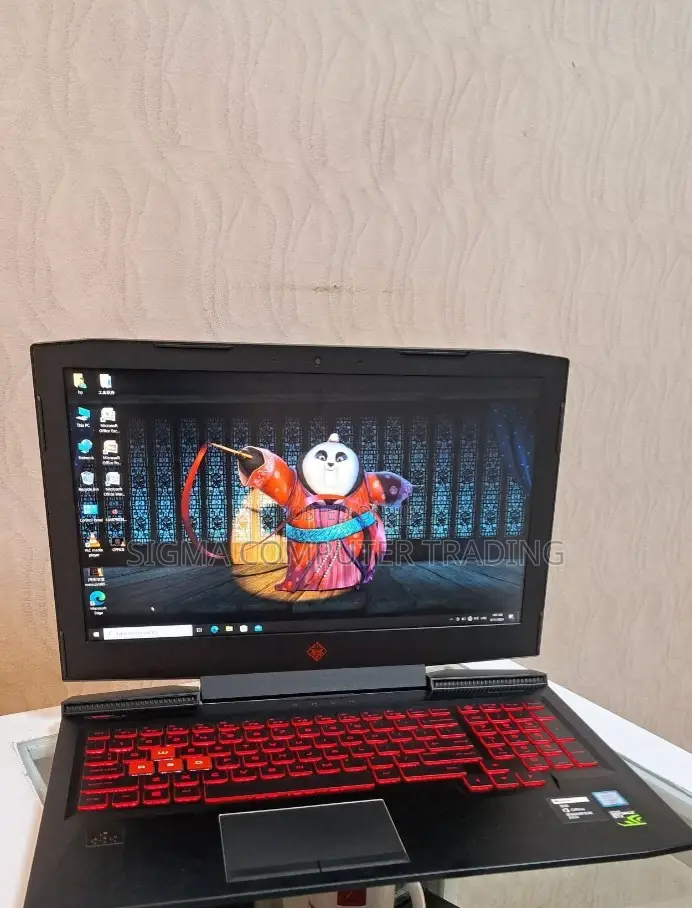 New Laptop HP Omen X 16GB Intel Core I7 HDD+SSD 1T