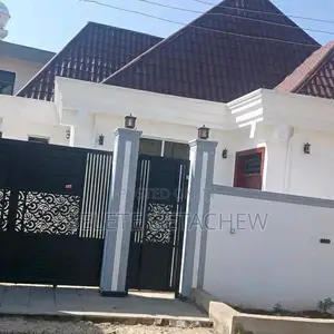 4bdrm Villa in Semit, Villa With, Bole for sale