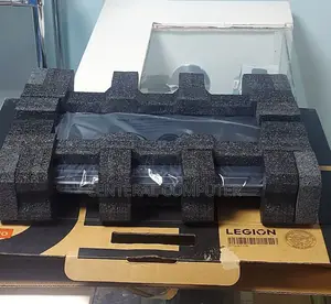 New Laptop Lenovo Legion 7 16GB Intel Core I7 SSD 1T