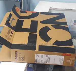 New Laptop Lenovo Legion 7 16GB Intel Core I7 SSD 1T