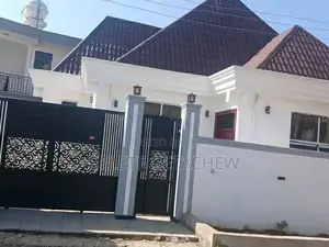 4bdrm Villa in Semit, Villa With, Bole for sale