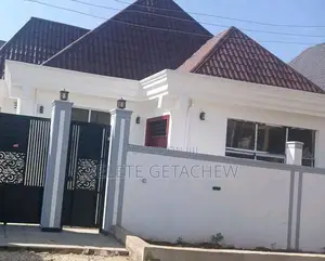 4bdrm Villa in Semit, Villa With, Bole for sale