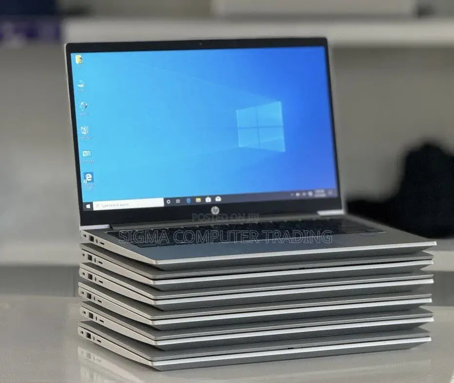 New Laptop HP ProBook 430 8GB Intel Core I5 SSD 512GB