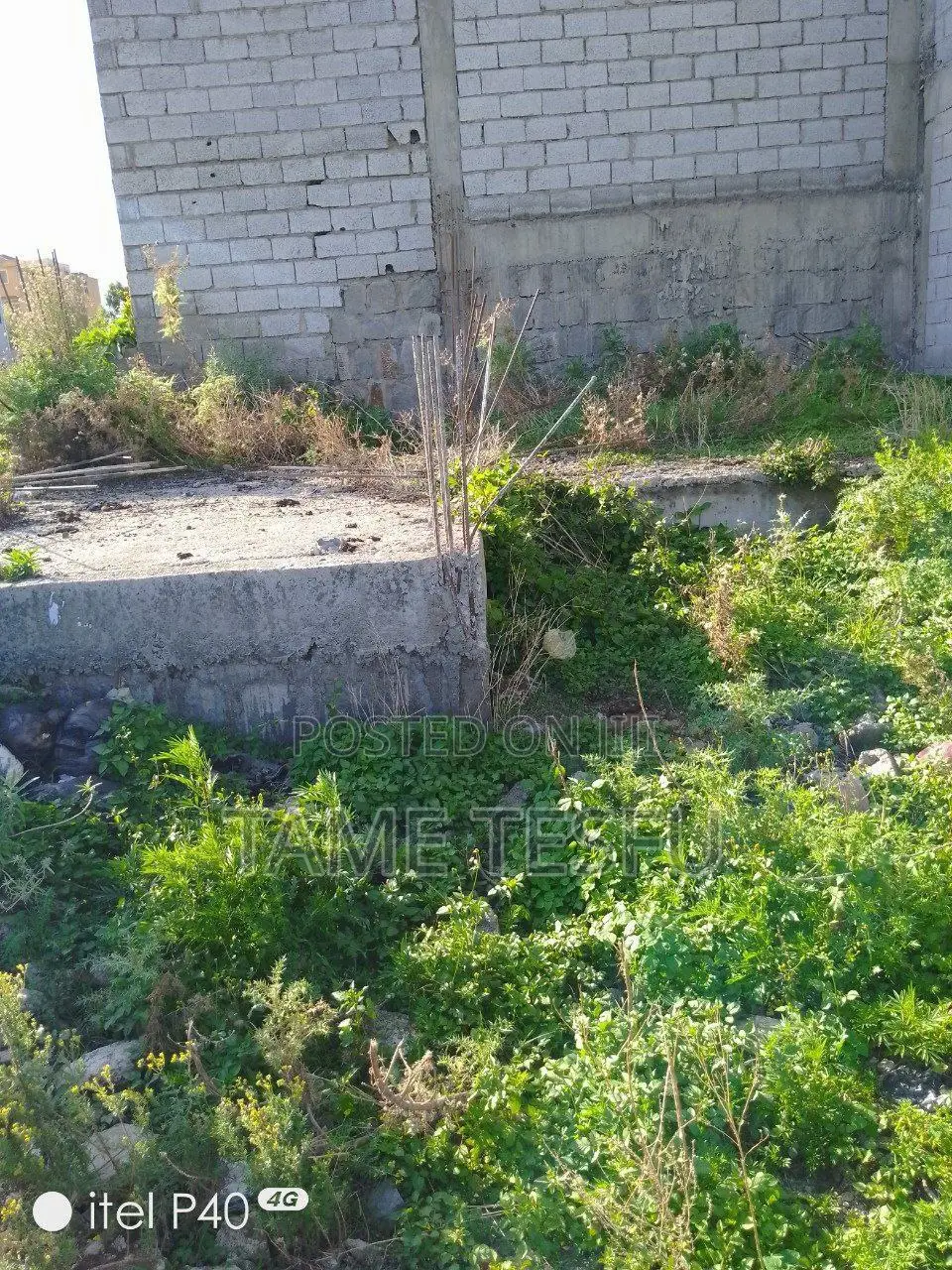 1bdrm House in 72Seferi, Bole for sale